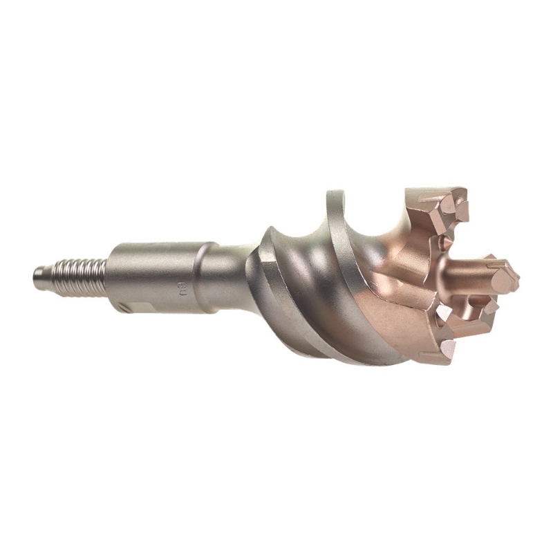 Afbeeldingen van MILWAUKEE® Vario freeskroon SDS-Max TCTT 60 x 150 - 1 pc