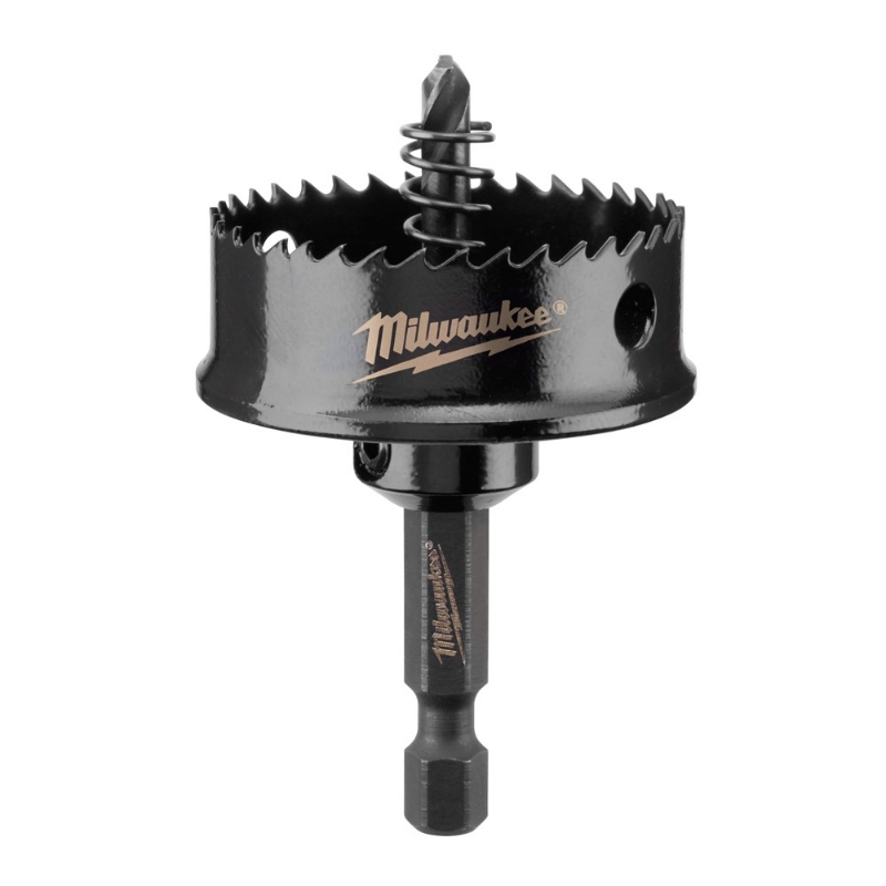 Afbeeldingen van MILWAUKEE® Shockwave gatzaag Shockwave Holesaw 25 mm