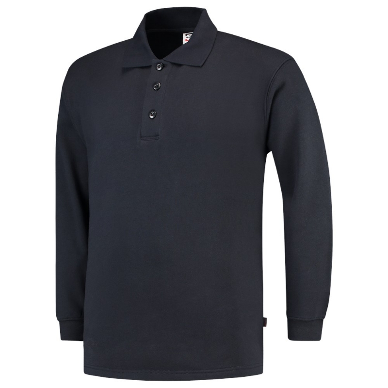 Afbeeldingen van TRICORP CASUAL Polosweater 301004