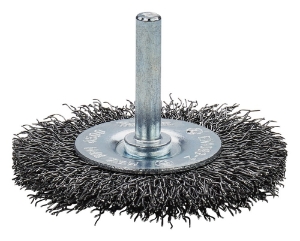 Afbeeldingen van Makita D-39970 Rondborstel 6x63mm 