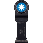 Afbeeldingen van PT 11/32HM Starlock-Plus Invalzaagblad Metaal