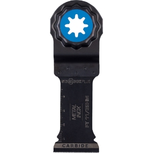 Afbeeldingen van PT 11/32HM Starlock-Plus Invalzaagblad Metaal