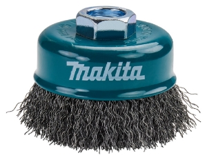 Afbeeldingen van Makita D-24094 Komborstel M14x75mm 
