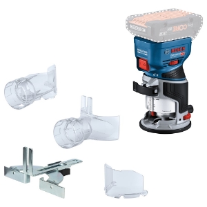 Afbeeldingen van GKF 18V-8 Solo Doos