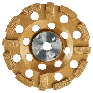 Afbeeldingen van Makita B-38560 Diamant Komschijf 125mm medium