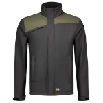Afbeeldingen van TRICORP WORKWEAR Softshell Bicolor Naden 402021