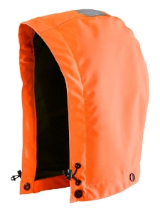 Afbeeldingen van Capuchon High Vis 4XL