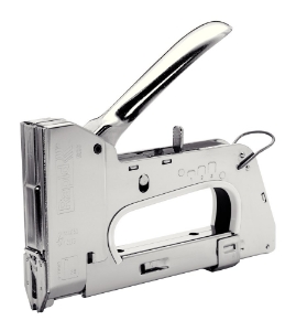 Afbeeldingen van Rapid Kabeltacker R28