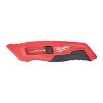 Afbeeldingen van MILWAUKEE® Schuifmes Sliding Utility Knife - 1 pc