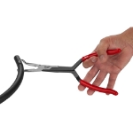 Afbeeldingen van MILWAUKEE® Mechanicatang groot (19 mm) Large Diameter Hose Grip Plier