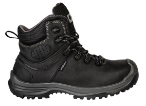 Afbeeldingen van To Work For Veiligheidsschoen hoog composiet (kruip)neus en zool S3 Hiker