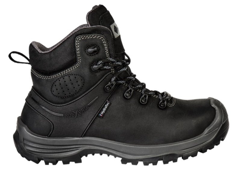 Afbeeldingen van To Work For Veiligheidsschoen hoog composiet (kruip)neus en zool S3 Hiker