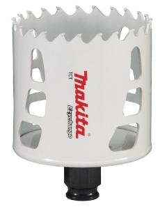 Afbeeldingen van Makita E-06781 Gatzaag 70x60mm uni