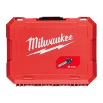 Afbeeldingen van MILWAUKEE® Bovenfrezen sets Router bit set 12mm - 6 pc