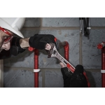 Afbeeldingen van Verstelbare moersleutel 200 mm