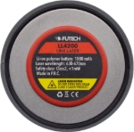 Afbeeldingen van Futech Lijnlaser LL4200 Rood - 1V1H