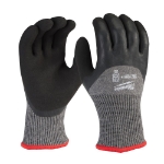 Afbeeldingen van MILWAUKEE® Winter cut E handschoenen Winter Cut E Handschoenen - 7/S - 1pc