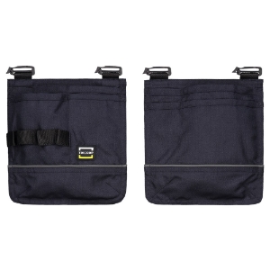 Afbeeldingen van TRICORP WORKWEAR Swing Pockets Cordura 652012