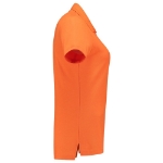 Afbeeldingen van TRICORP CASUAL Poloshirt Fitted Dames 201006