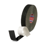 Afbeeldingen van tesa® Anti Slip-tape zwart 60950