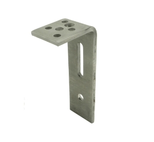 Afbeeldingen van Hoekanker zwaar 80x190 60x8 TV