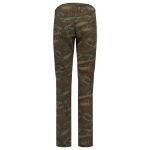 Afbeeldingen van TRICORP PREMIUM Chino Premium Print Dames Outlet 504006