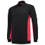 Afbeeldingen van TRICORP WORKWEAR Polosweater Bicolor 302003