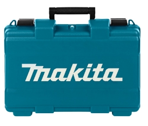 Afbeeldingen van Makita 821691-2 Koffer kunststof decoupeer-
