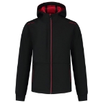 Afbeeldingen van TRICORP WORKWEAR Softshell Capuchon Accent 402705