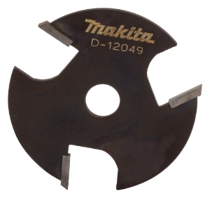 Afbeeldingen van Makita D-12049 Groefmes 2,5mm