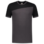 Afbeeldingen van TRICORP WORKWEAR T-shirt Bicolor Naden 102006