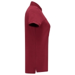Afbeeldingen van TRICORP PREMIUM Poloshirt Premium Naden Dames Outlet 204003
