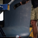 Afbeeldingen van Bosch Haakse slijpmachine GWS 18V-10 PSC (DM/HM)