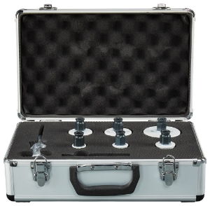 Afbeeldingen van Makita E-14261 Gatzaagset 8-delig hout/metaal