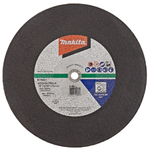 Afbeeldingen van Makita B-70851 Doorslijpschijf Staal