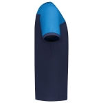 Afbeeldingen van TRICORP WORKWEAR T-shirt Bicolor Naden 102006