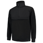Afbeeldingen van TRICORP WORKWEAR Sweater Anorak RE2050 302701