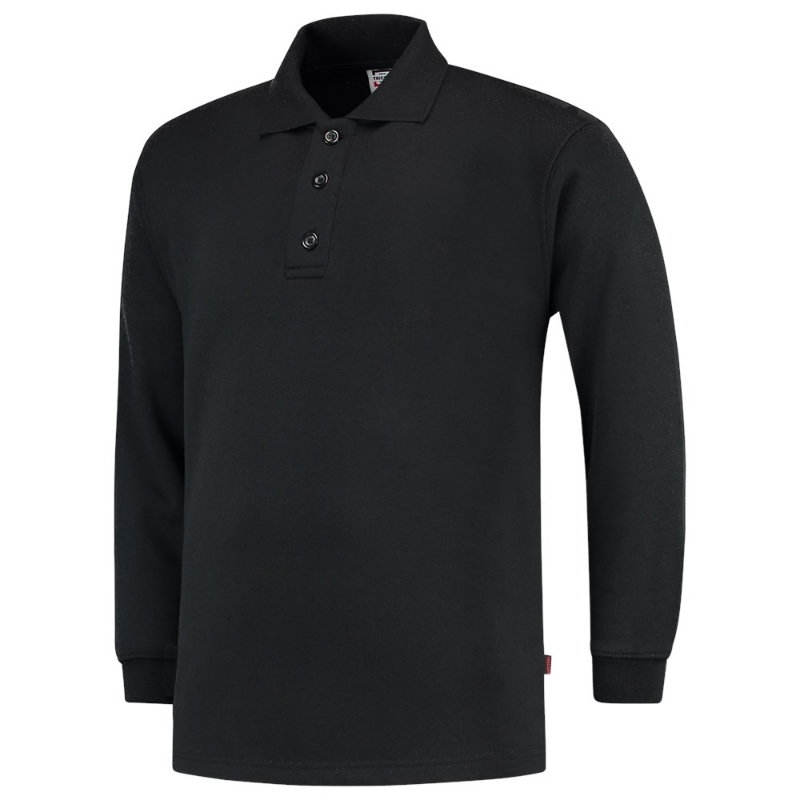 Afbeeldingen van TRICORP CASUAL Polosweater 301004