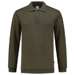 Afbeeldingen van TRICORP CASUAL Polosweater Boord 301005