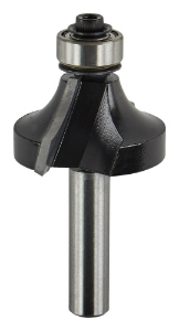 Afbeeldingen van Makita D-68507 Afrondfrees r=9,53 31,75x16,67