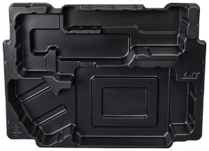 Afbeeldingen van Makita RN32741155 Kofferinzet/inlay DWD181