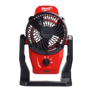 Afbeeldingen van MILWAUKEE® Ventilator M12 AF-0
