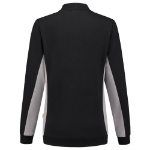 Afbeeldingen van TRICORP WORKWEAR Polosweater Bicolor Dames 302002