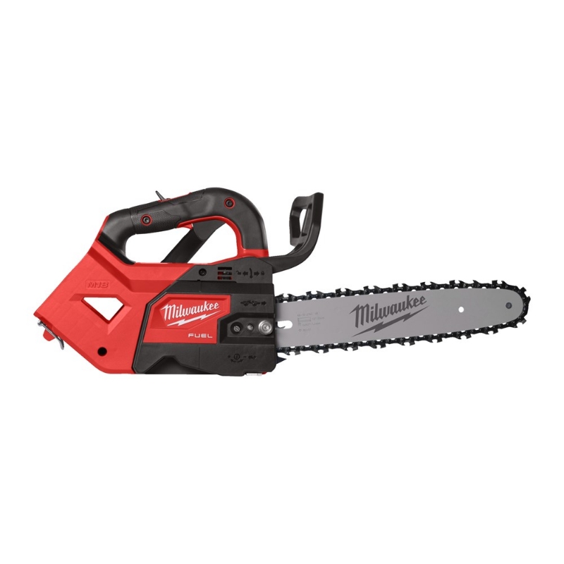 Afbeeldingen van MILWAUKEE® M18 FUEL™ tophandle kettingzaag 30 cm M18 FTHCHS30-0