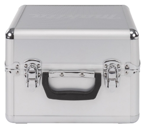 Afbeeldingen van Makita 823308-3 Koffer aluminium combiset