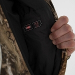 Afbeeldingen van MILWAUKEE® M12™ verwarmde camouflage jacket M12 HJ CAMO6-0 (M)