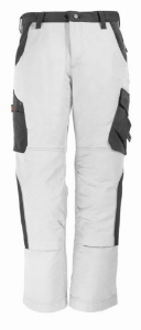 Afbeeldingen van FHB Werkbroek Bruno