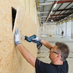 Afbeeldingen van Accu reciprozaagmachine gsa 18v-li c (accu en