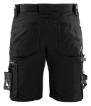 Afbeeldingen van Blåkläder Short met stretch 1798