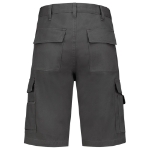 Afbeeldingen van TRICORP WORKWEAR Werkbroek Basis Kort 502019